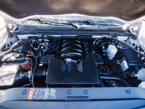 Used 2018 GMC Sierra 1500 2WD Regular Cab image 25