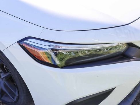 Certified 2022 Honda Civic Sport image 8