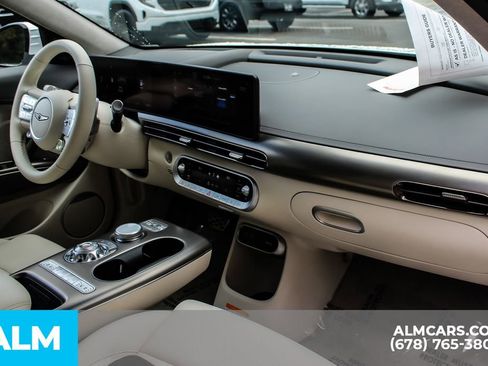 Used 2023 Genesis GV60 Performance image 23