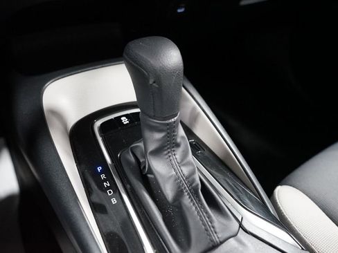 Certified 2023 Toyota Corolla LE image 21