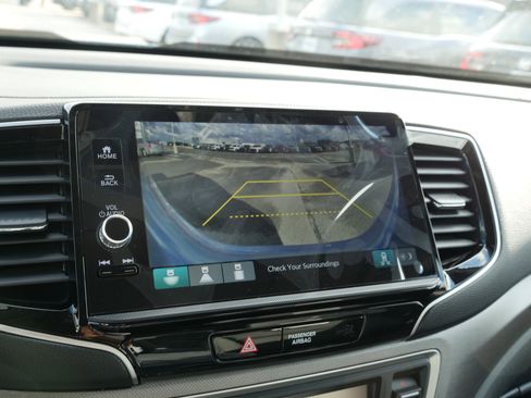 New 2026 Honda Ridgeline RTL image 27