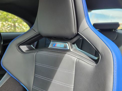 New 2026 BMW M2 image 10