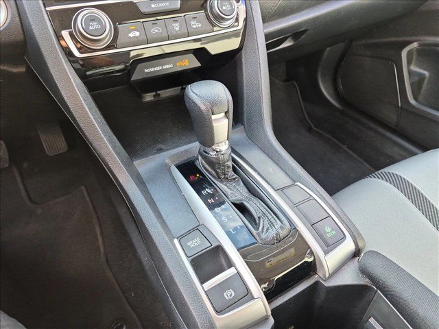 Used 2017 Honda Civic EX image 11
