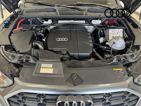 Used 2023 Audi Q5 2.0T Premium Plus AWD/4WD image 4