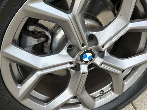 Certified 2022 BMW X3 xDrive30i w/ Premium Package 2 (ZPA) image 33