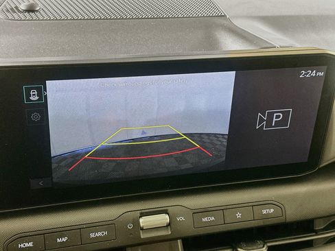 Used 2025 Kia K4 FWD image 22