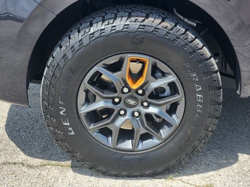 New 2026 Ford Expedition Tremor AWD/4WD image 7