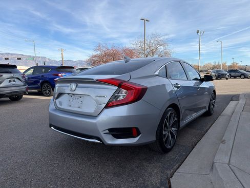 Used 2020 Honda Civic Touring image 6