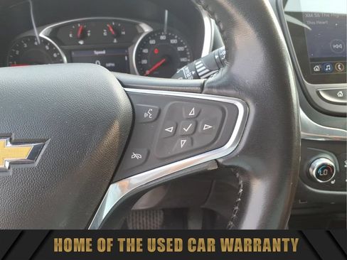 Used 2020 Chevrolet Equinox Premier FWD image 22