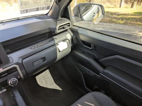 New 2026 Toyota Tacoma SR w/ SR Upgrade Package image 16