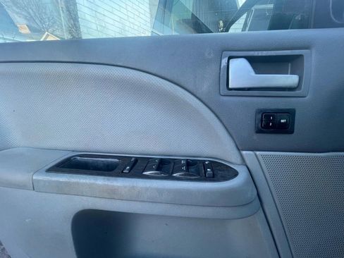 Used 2007 Mercury Montego Premier image 16