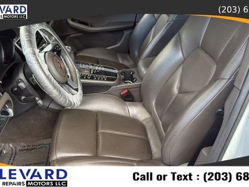 Used 2017 Porsche Macan S AWD/4WD image 26