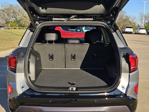 New 2026 GMC Terrain AT4 image 8