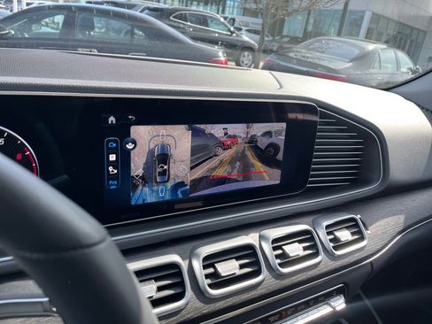 Certified 2026 Mercedes-Benz GLE 350 4MATIC image 25