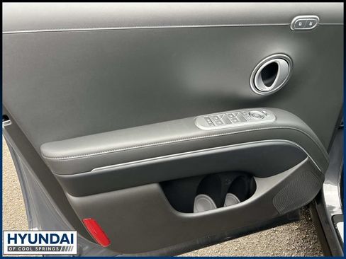 New 2026 Hyundai Palisade Limited FWD image 17