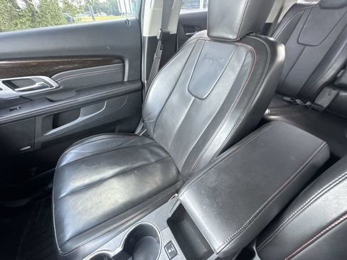 Used 2015 GMC Terrain Denali FWD image 20