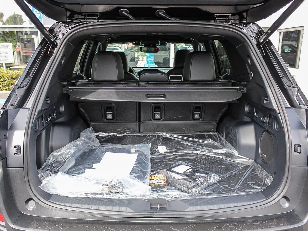 New 2026 Subaru Forester Wilderness w/ Wilderness Plus Package AWD/4WD image 26