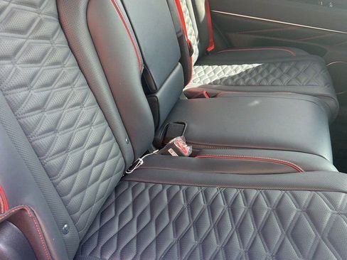 New 2026 Genesis GV80 3.5T e-SC image 12