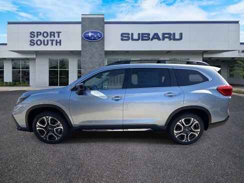 New 2026 Subaru Ascent Limited image 6