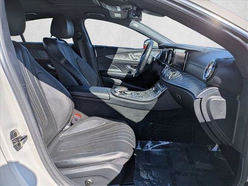 Used 2019 Mercedes-Benz CLS 450 image 21