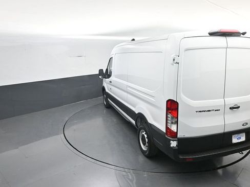 New 2026 Ford Transit 250 148 Medium Roof image 20