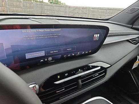 New 2026 Buick Enclave Sport Touring w/ Power Package image 16