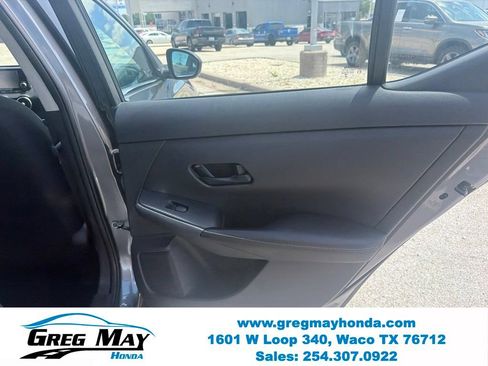 Used 2024 Nissan Sentra S FWD image 26