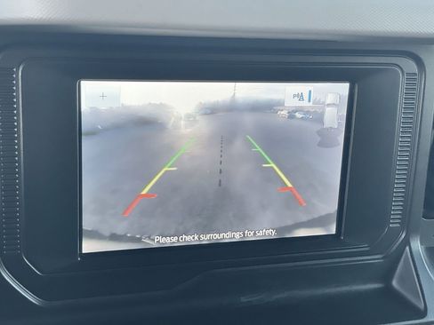 Used 2023 Ford Bronco Wildtrak image 20