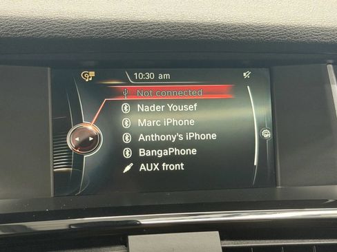 Used 2018 BMW X4 xDrive28i AWD/4WD image 29