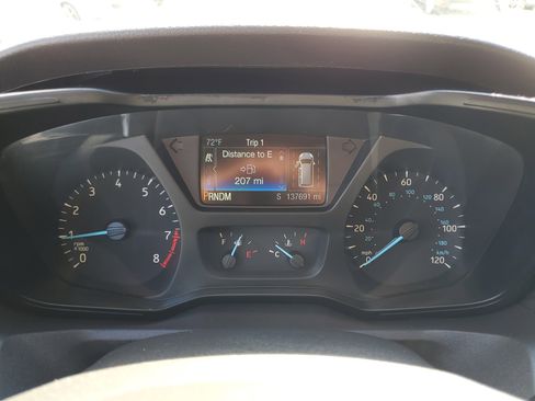 Used 2019 Ford Transit 250 130 Low Roof image 21