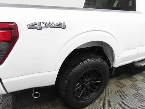Used 2024 Ford F150 XLT w/ Tow/Haul Package image 37