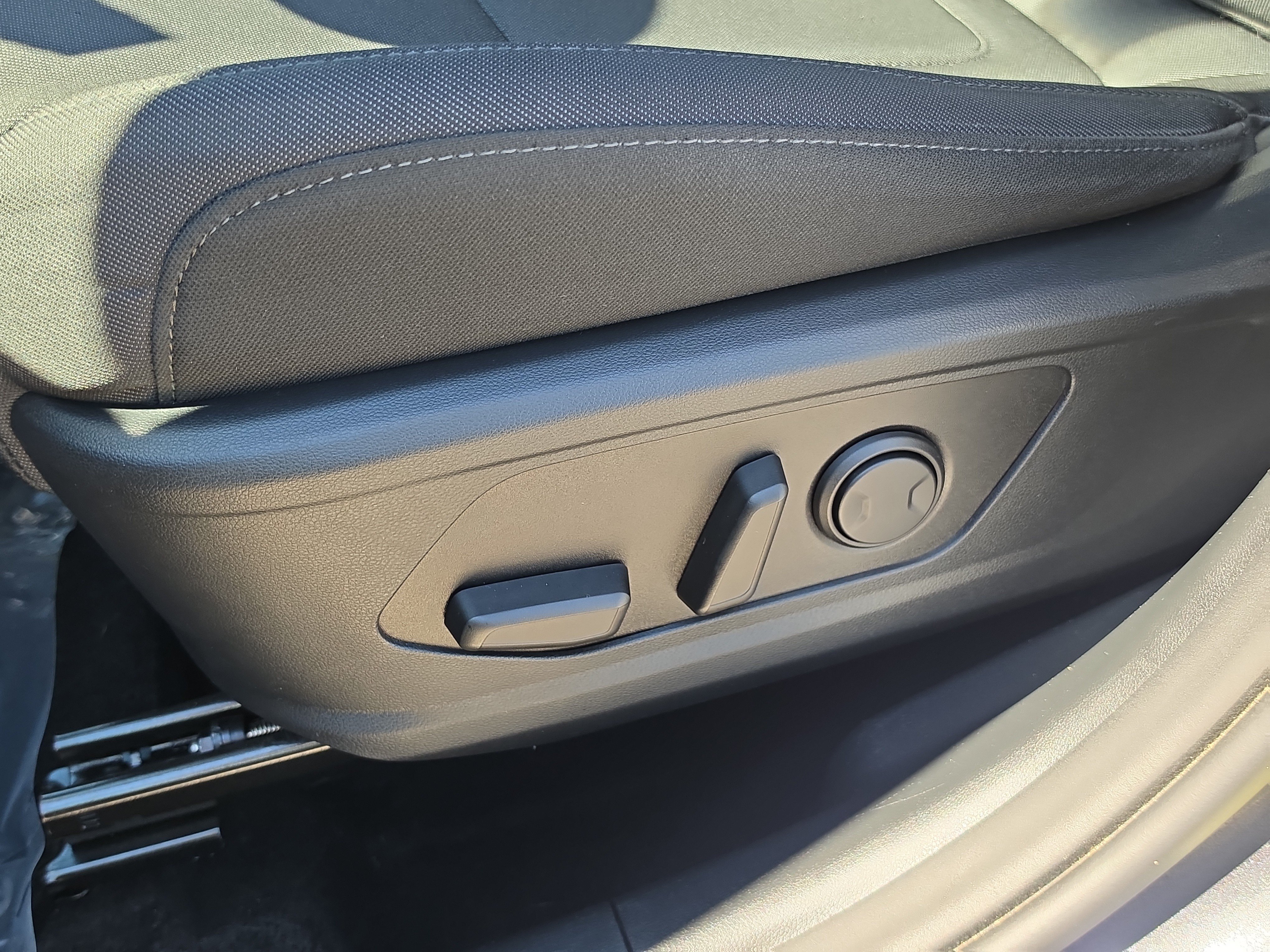 Used 2022 Hyundai Tucson SEL w/ Cargo Package FWD image 20