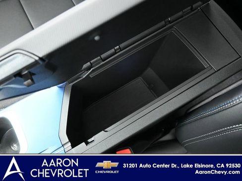 New 2026 Chevrolet Equinox EV LT image 28