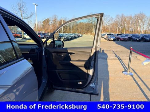 Certified 2026 Honda Ridgeline Black Edition image 20