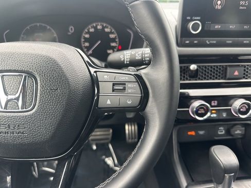 Used 2024 Honda Civic Sport image 14
