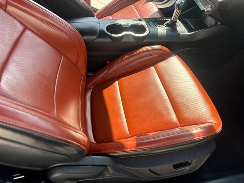 Used 2024 Ford Mustang Premium RWD image 10
