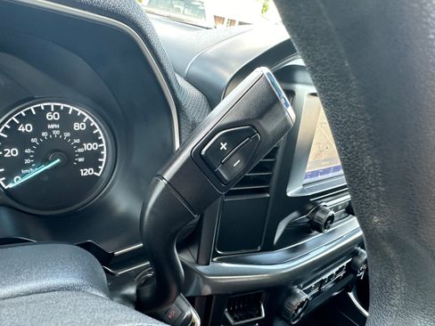 Used 2023 Ford F150 XL w/ STX Appearance Package AWD/4WD image 25