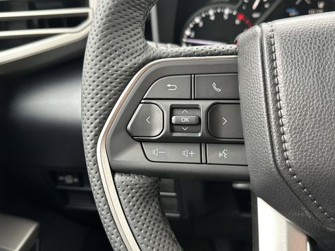 New 2026 Toyota Tundra SR5 w/ SR5 Premium Package image 18