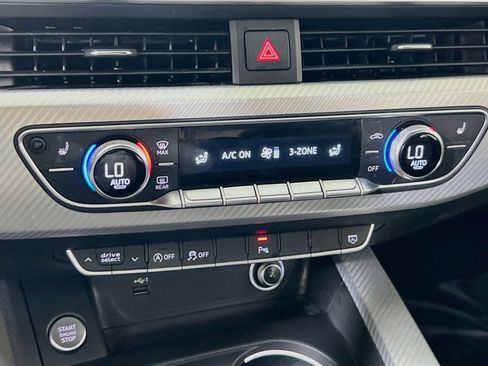 Used 2019 Audi A5 2.0T Premium Plus w/ Premium Plus image 16