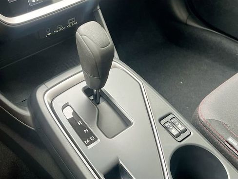 New 2025 Subaru Impreza 2.0i Sport AWD/4WD image 11