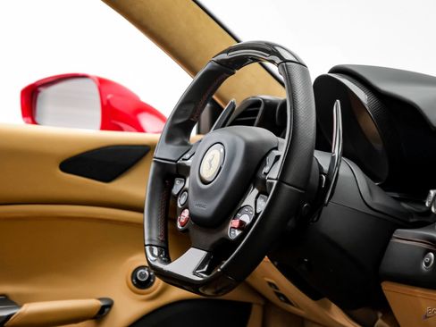 Used 2017 Ferrari 488 GTB RWD image 67