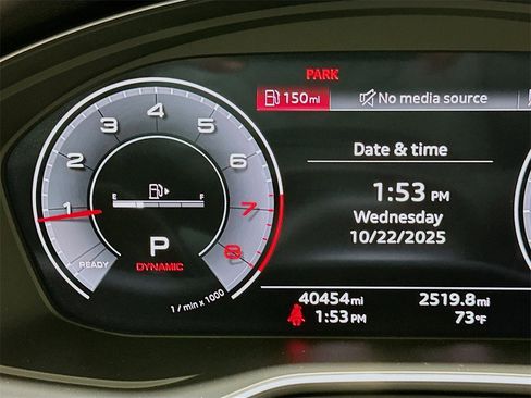 Used 2023 Audi Q5 2.0T Premium Plus image 12