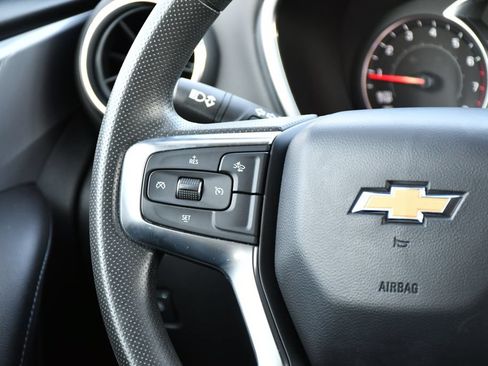 Used 2022 Chevrolet Blazer LT FWD image 26