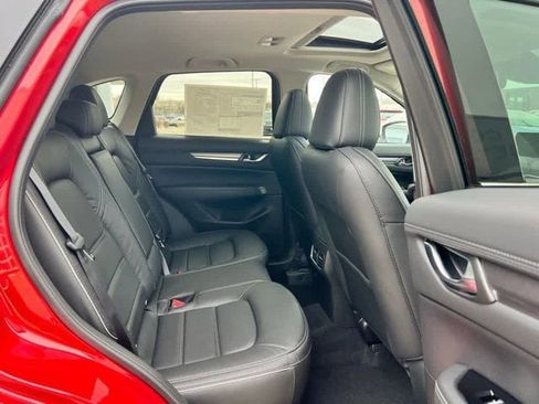 New 2025 MAZDA CX-5 AWD 2.5 S w/ Premium Plus Pkg image 20