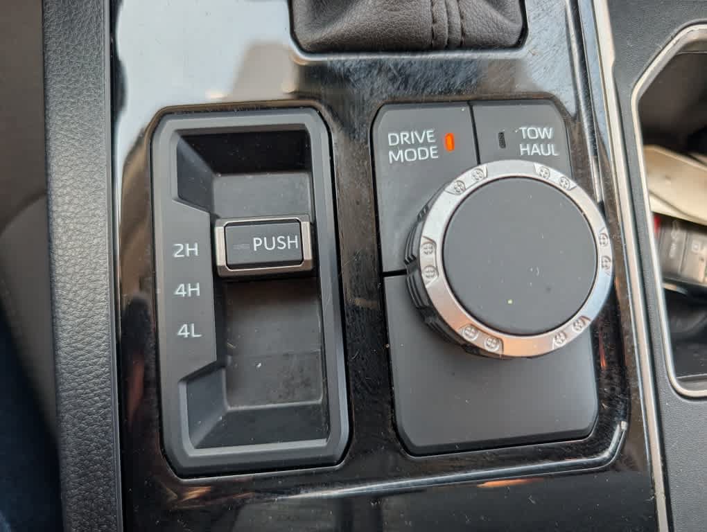 Used 2024 Toyota Tundra SR5 w/ SR5 Convenience Package AWD/4WD image 19