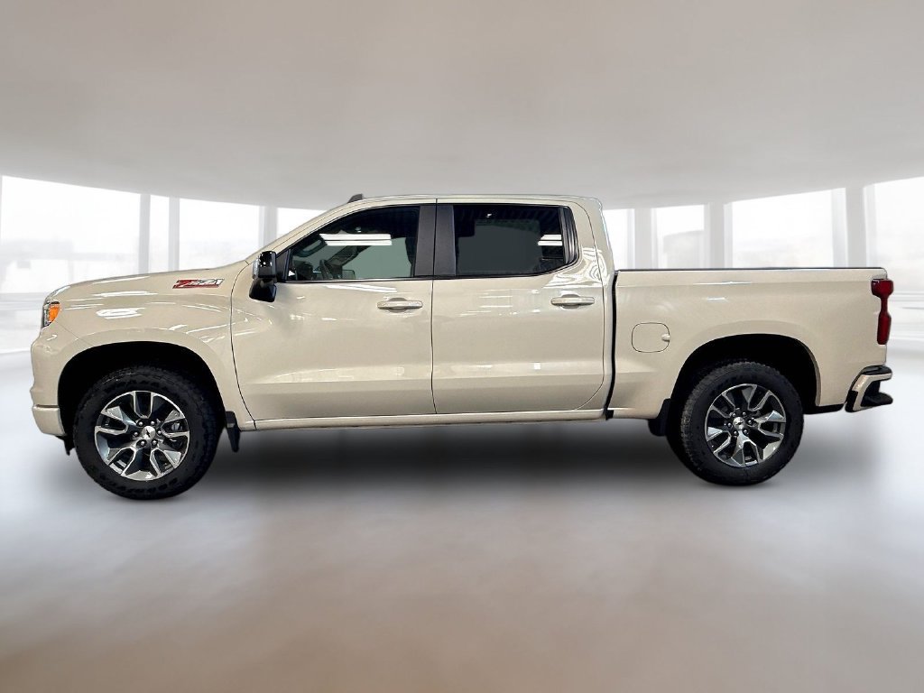 New 2026 Chevrolet Silverado 1500 RST w/ All Star Edition Plus AWD/4WD image 14