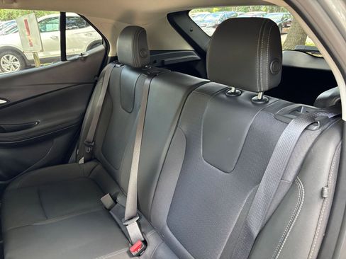Used 2025 Buick Encore GX Preferred FWD image 66