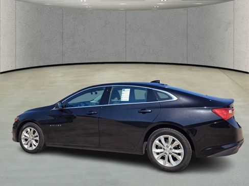 Used 2024 Chevrolet Malibu LT image 7