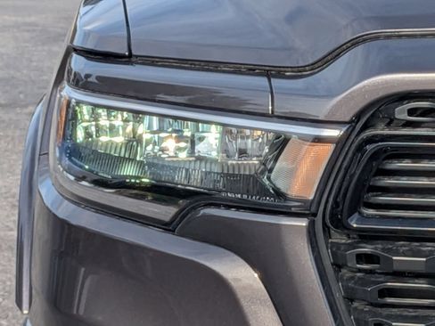New 2026 RAM 1500 Big Horn AWD/4WD image 10