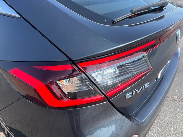 Used 2024 Honda Civic LX image 10